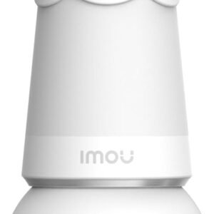 Imou IPC-S6DP-3M0WEB 3MP Bulb Camera (Bulb Glass)